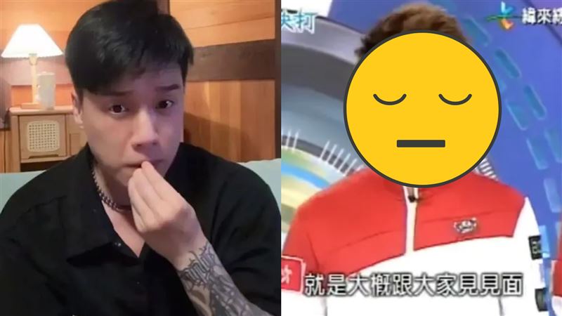 Toyz冠軍淪階下囚　老粉感嘆網狂酸：本性