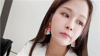 丟丟妹直播8年鬆口認：想休息　規劃曝光
