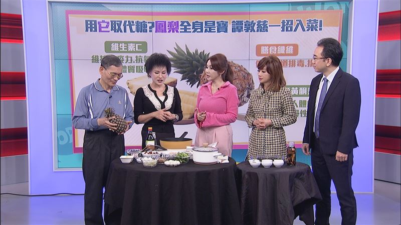 天天「含糖飲料」　醫警：小心癌王上身！