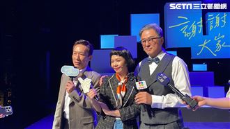 王偉忠鬆吐張小燕現況　爆黃子佼復出動向