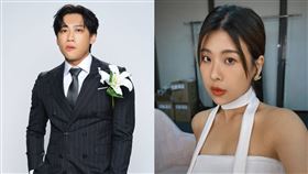 尼克後台道別竟無視木星。（組合圖／翻攝自IG）