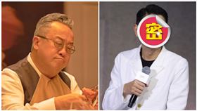 劉德華,曾志偉,髮型師,香港,四大天王