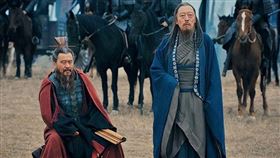 ▲見關羽慘死，曹操與司馬懿各說了「1句話」！兩人高下立判
（影視示意圖／翻攝自百度百科）