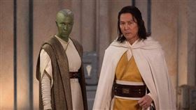 ▲李政宰《侍者》。（圖／Disney+提供）