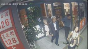 台北市警察局長魚翅宴