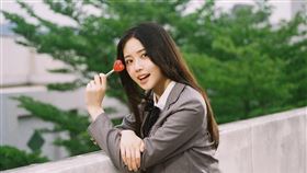 歌手Bettii（圖／時大音樂提供）