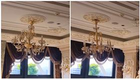 吊車大王,胡漢龑,地震,水晶（圖／胡漢龑提供）