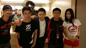 Toyz,劉偉健,大麻菸彈,入獄,拳上,鍾培生,舊照