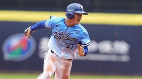 ▲富邦悍將內野手池恩齊。（圖／富邦悍將提供）