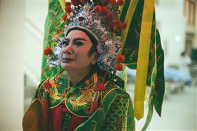 勇氣家族,鄭茵聲,陳亞蘭。（圖／公共電視提供）