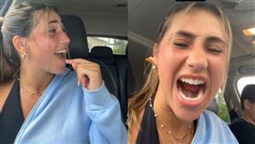 （圖／翻攝自@jennasinatra TikTok）