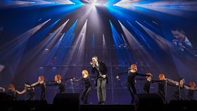 張學友演唱會加場。（圖／超級圓頂提供）