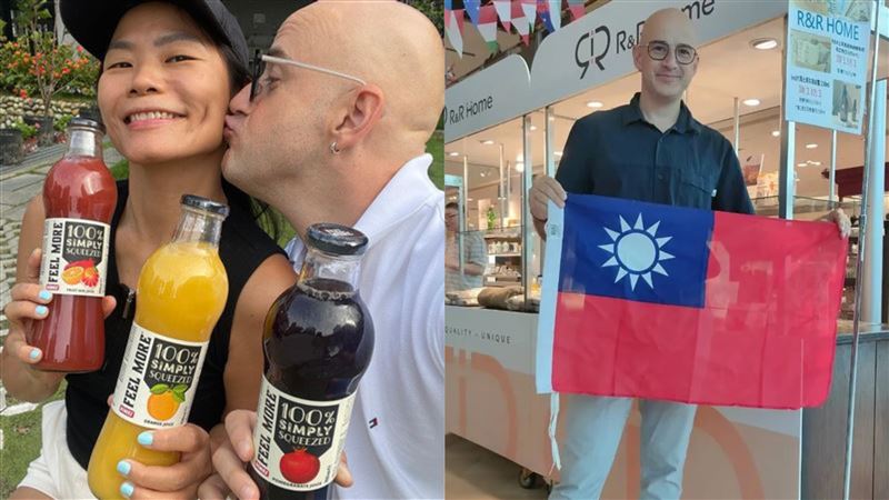 土耳其果汁爆比大馬貴4倍！吳鳳長文反擊