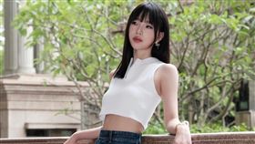 小S女兒Elly(臉書)