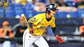 ▲中信兄弟外野手劉貴元。（圖／中信兄弟提供）
