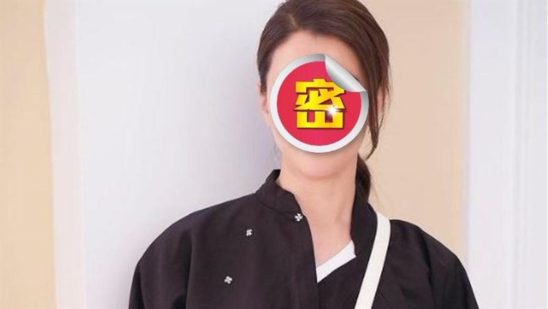 被成龍封殺！吳君如想扇她　女星自曝是我