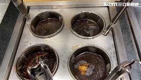 獨家／「保鮮蓋破、用餐打掃」　牛排店遭控環境髒亂