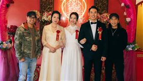 宋芸樺、陳孝萱（圖／華研國際提供）