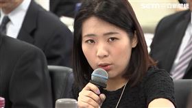 徐巧芯被爆監看自家人辯護內容　私訊要求更正