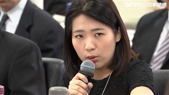 徐巧芯監看自家人辯護內容？私訊要求更正