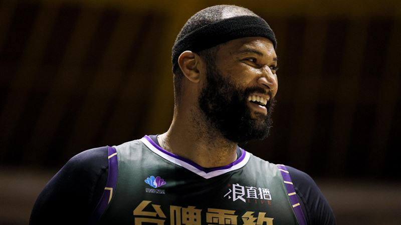 表弟最後4秒神仙球！雲豹直落三淘汰海神