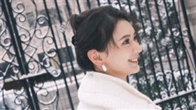 徐梓鈞（圖／翻攝自微博）