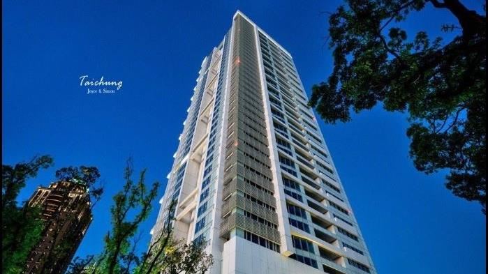 台中7期豪宅又中資！網紅Joeman開箱難救