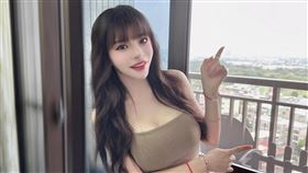 詩亞。（圖／翻攝詩亞IG）