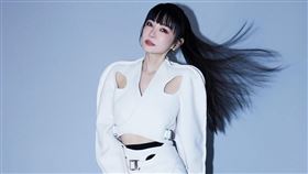 謝金燕。（圖／翻攝謝金燕IG）