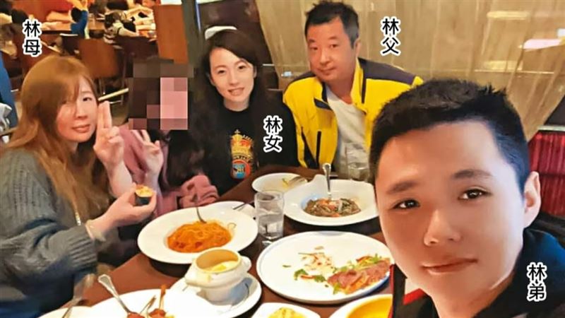 酒店妹夥同全家殺恩客　媽祖顯靈助破案