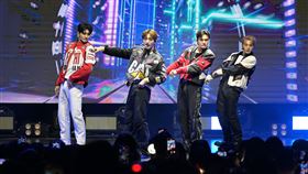 ▲VANNER。（圖／SHOW Office提供）