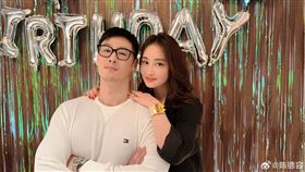 陳德容，瓊瑤首席玉女（圖／翻攝自微博）