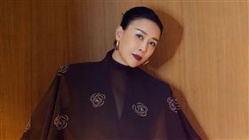  那英。（圖／翻攝自那英 微博）