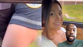 喬丁Jordin(抖音)