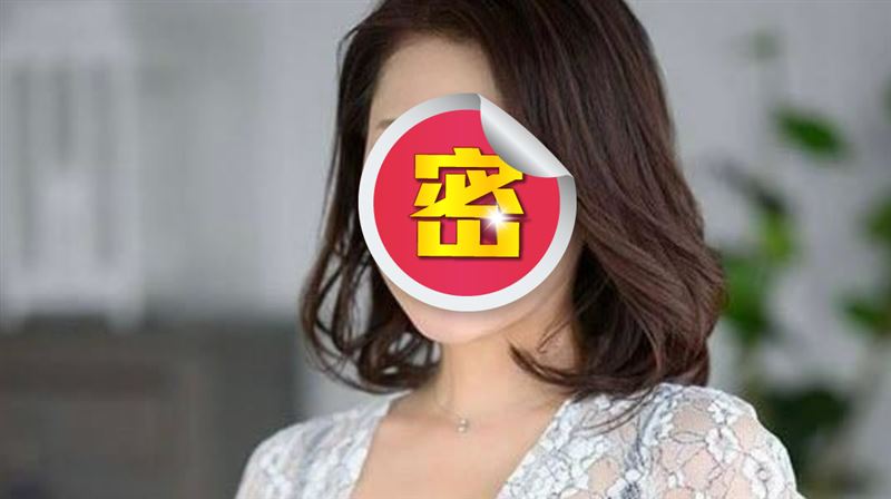 被爆找「乾爹」包養　女優曝丈夫驚人身分
