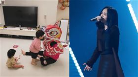 ▲徐佳瑩。（圖／翻攝自徐佳瑩IG）