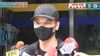 3000人瘋搶現金　Mr.R信義區撒錢動機曝