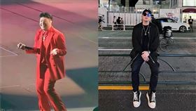 潘瑋柏（圖／翻攝自潘瑋柏 臉書）