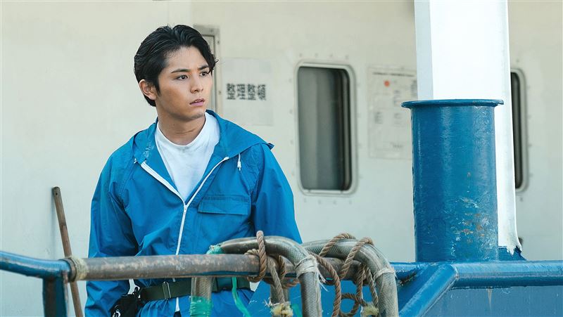 山田涼介來台大巨蛋OK！自曝超想台灣夜市