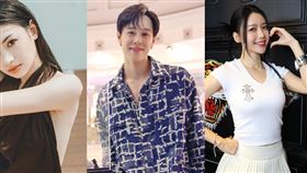 NOEMIE 、孫麥傑、李雅英