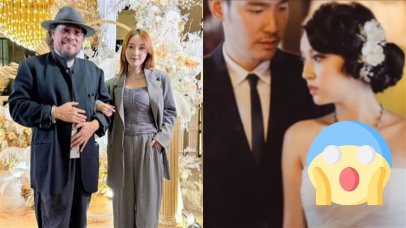 被叫「張菲辣媳」翁馨儀超兇北半球照曝光