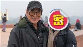  李連杰利智(臉書)