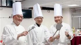 （圖／翻攝自臉書淡水警好讚）