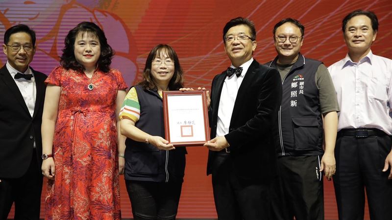 中市慈善音樂會1個月募集227萬將全數捐贈