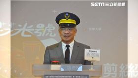 世新大學觀光系發動「拾光號」　兩岸巡迴返校慶祝畢展十週年