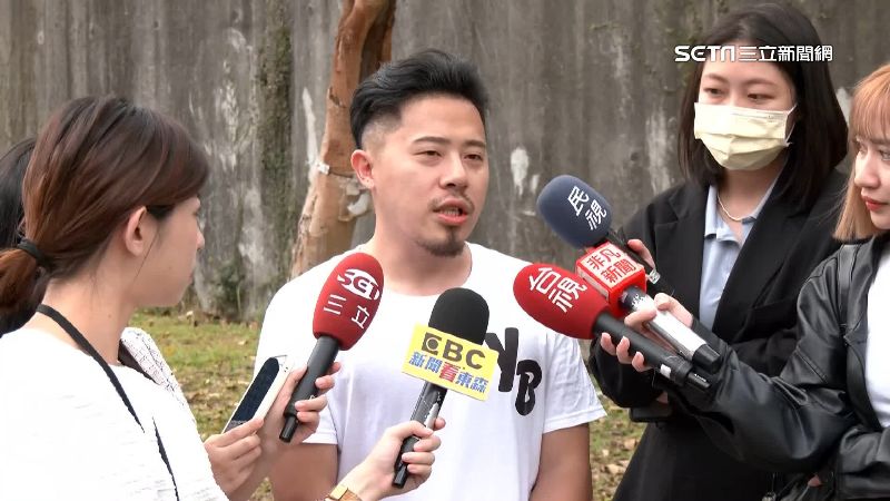 車被破窗！網紅「油條兄弟」3名牌包遭竊
