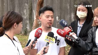 車被破窗！網紅「油條兄弟」3名牌包遭竊