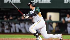 台鋼雄鷹三壘手杜家明。（圖／台鋼雄鷹提供）