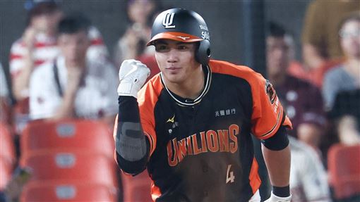 上季提前報銷坦言可惜　張翔目標整季一軍