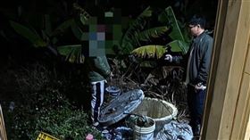 嬰兒,台中,夭折,嬰靈,廖大乙